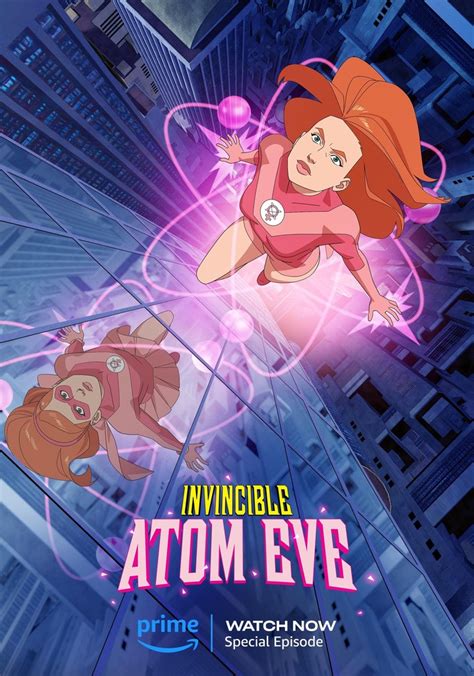 atom eve watch online|invincible atom eve free stream.